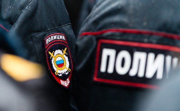ЧЕЧНЯ. Сотрудниками полиции выявлены 2 автомашины, находившиеся в розыске.