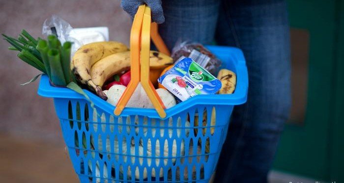 ЧЕЧНЯ. Стоимость потребительской корзины в ЧР выросла на 2,5%