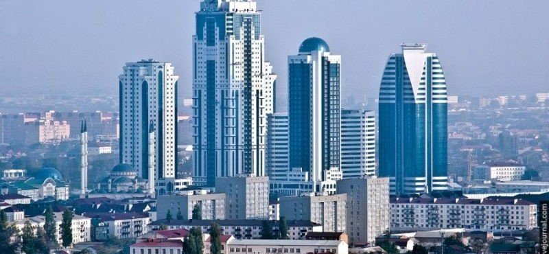 ЧЕЧНЯ. В Чеченской Республике временно запретили вступать в брак из-за COVID-19