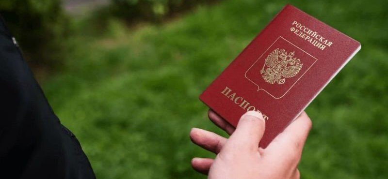 ЧЕЧНЯ. Жители ЧР смогут пользоваться просроченными паспортами до 1 июля