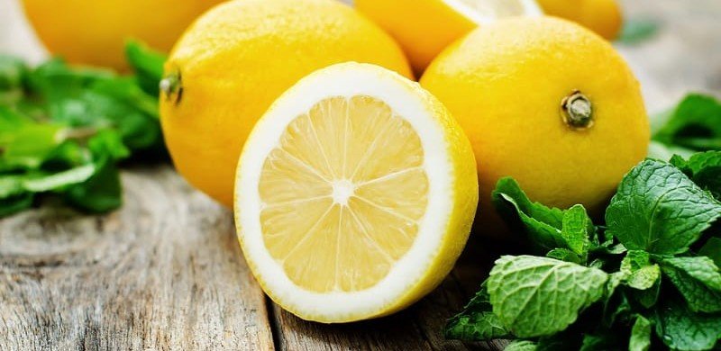 ЧЕЧНЯ. Жителям ЧР будут раздавать лимоны и лук для укрепления иммунитета