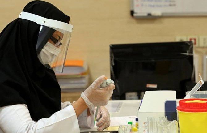 Группа иранских ученых создала тест, подтверждающий ранее перенесеное коронавирусное заболевание