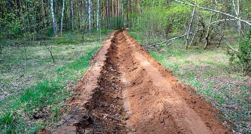 ИНГУШЕТИЯ. В Сунженском районе Ингушетии провели работы по подготовке к пожароопасному сезону