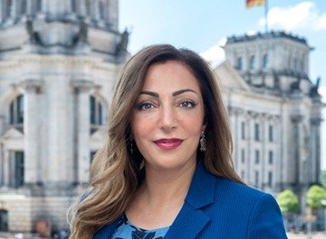КАРАБАХ. Депутат Бундестага Хелин Эврим Зоммер: "выборы" в оккупированном Карабахе - политическая безответственность