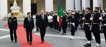 КАРАБАХ. Новый подход Италии к нагорно-карабахскому конфликту
