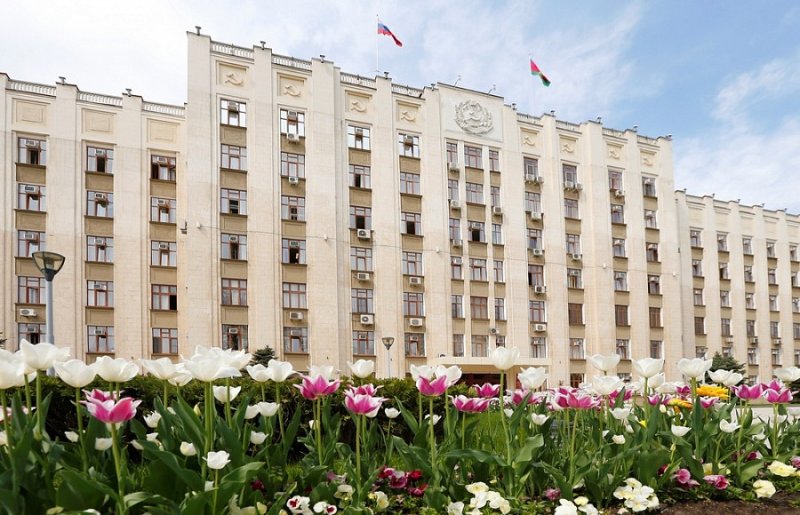 КРАСНОДАР. Оперативный штаб Краснодарского края разъясняет новый режим карантина