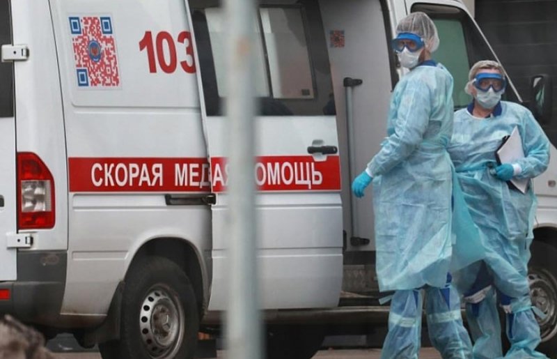 КРАСНОДАР. В Краснодарском крае скончались две женщины с диагнозом коронавирус