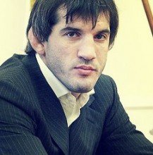 Легенда чеченского спорта - Бувайсар Сайтиев