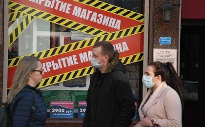 Названо число безработных в России