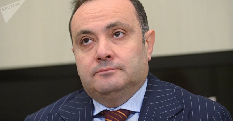 Посол Армении: Более 2000 граждан ждут вылета из России