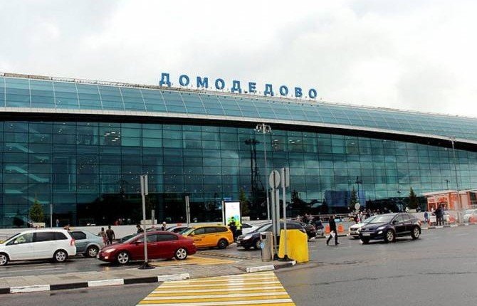 Посольство Армении в РФ прокомментировало ситуацию с застрявшими в аэропорту «Домодедово» гражданами РА