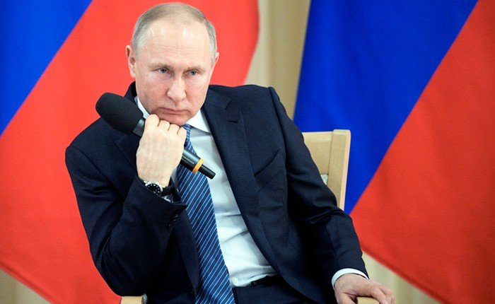 Путин назвал преступной халатностью игнорирование норм карантина