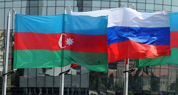 Россия готова к переговорам с Азербайджаном о поставках авиации