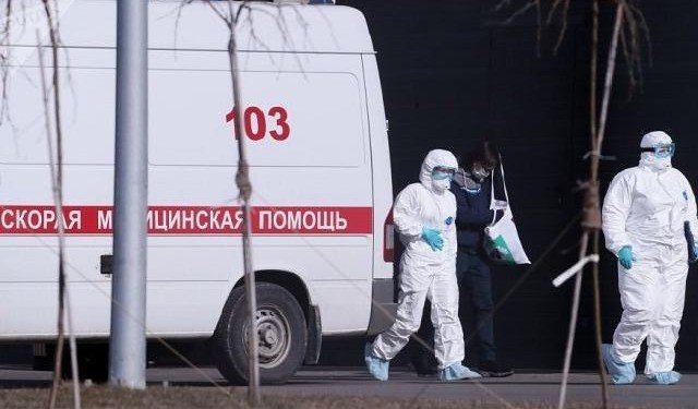 РОСТОВ. Губернатор ввёл в Ростовской области новые ограничения из-за коронавируса