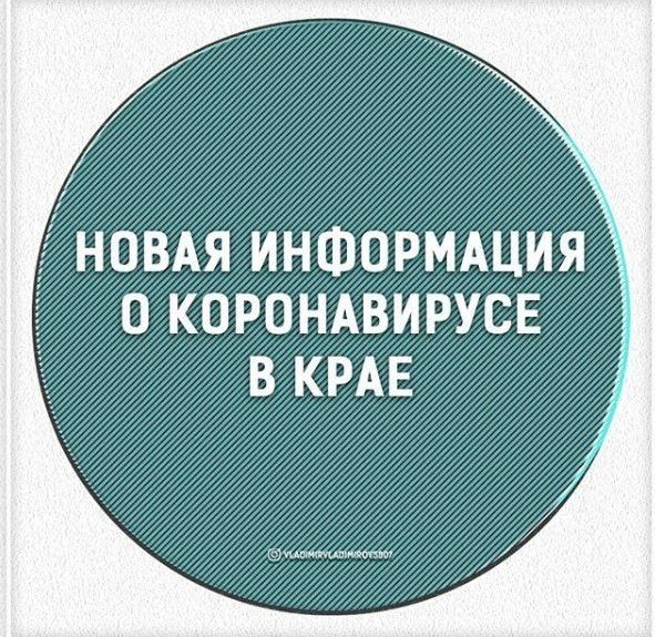 СТАВРОПОЛЬЕ. На Ставрополье всего 11 заражённых коронавирусом