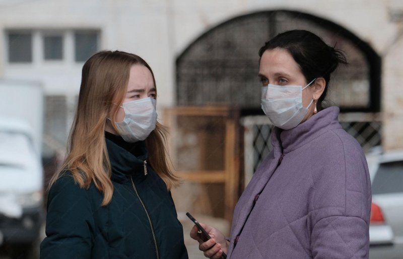 СТАВРОПОЛЬЕ. Ставропольцам рассказали, как получить пропуск во время самоизоляции