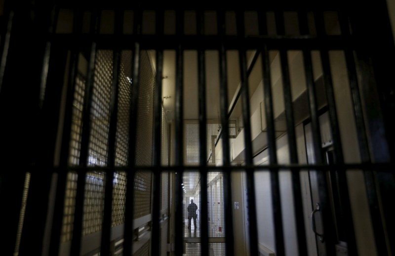 Турция попала в 10 стран с наибольшим количеством заключенных