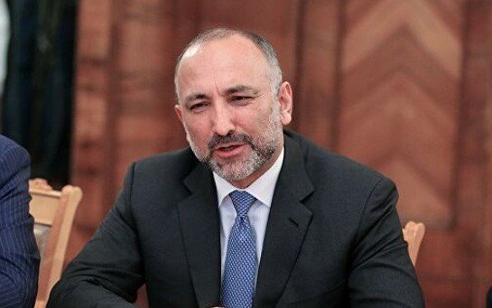 В Афганистане экс-советник президента возглавил МИД