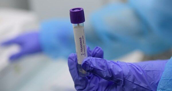 В Китае ответили на вопросы о бессимптомных носителях коронавируса