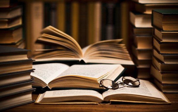В мире сегодня отмечают День книги