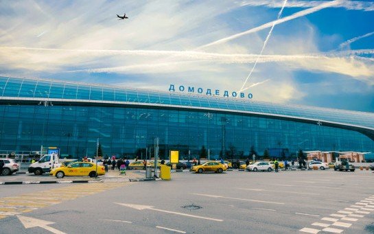 В московском аэропорту «Домодедово» находятся 27 граждан Армении
