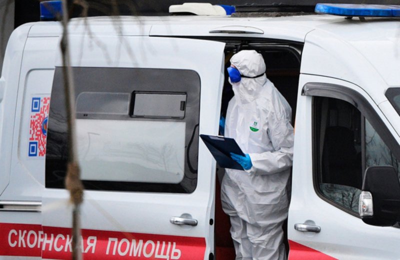 В Москве назвали причину роста числа заражений коронавирусом
