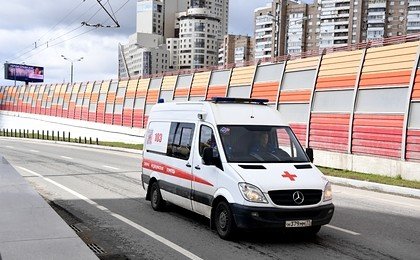 В Москве умерли 28 пациентов с коронавирусом
