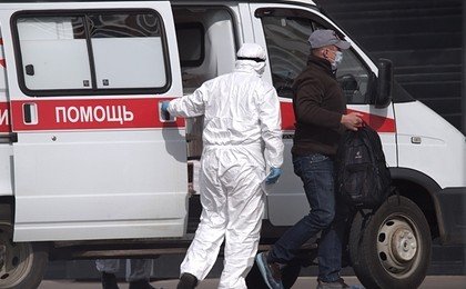 В России умерли еще две пациентки с коронавирусом