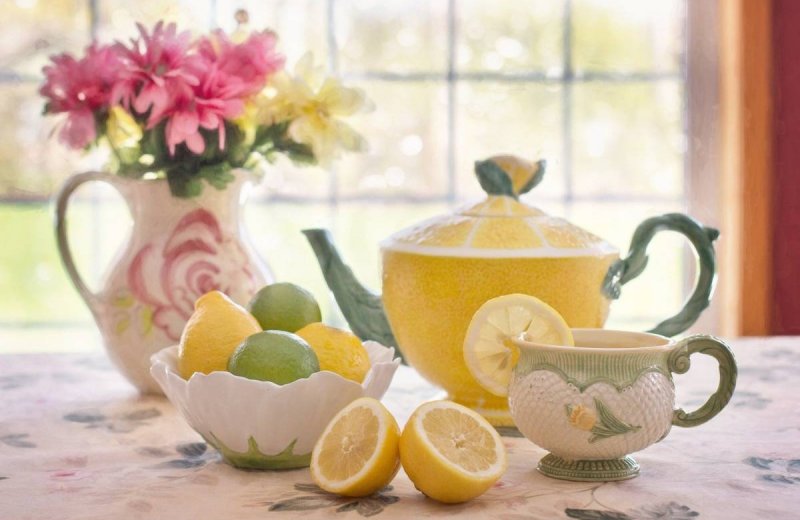 ВОЛГОГРАД. Лимоны, мед и чеснок не помогут при коронавирусе