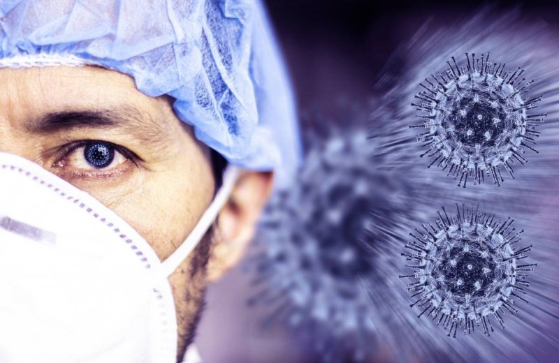 ВОЛГОГРАД. Оперативный штаб сообщает дополнительную информацию по выявленным случаям коронавируса