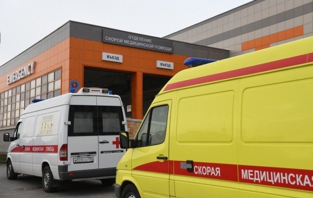 ВОЛГОГРАД. В ДТП в Волгоградской области пострадали шесть молодых девушек