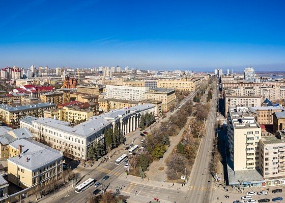 ВОЛГОГРАД. В Волгоградской области по итогам рейдов патрульные группы составили 69 протоколов за нарушение режима самоизоляции