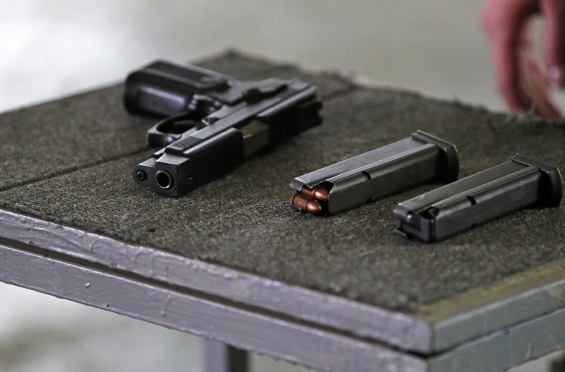 ИНГУШЕТИЯ. Житель Ингушетии в ходе ссоры открыл стрельбу из пистолета по оппоненту