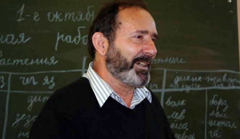 ЧЕЧНЯ. В Бельгии скончался известный чеченский филолог Дауд Байсултанов