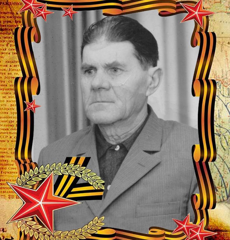 ЧЕЧНЯ. Военнослужащий ОГВ(с) на Сев. Кавказе присоединился к акции «Автограф Победы»
