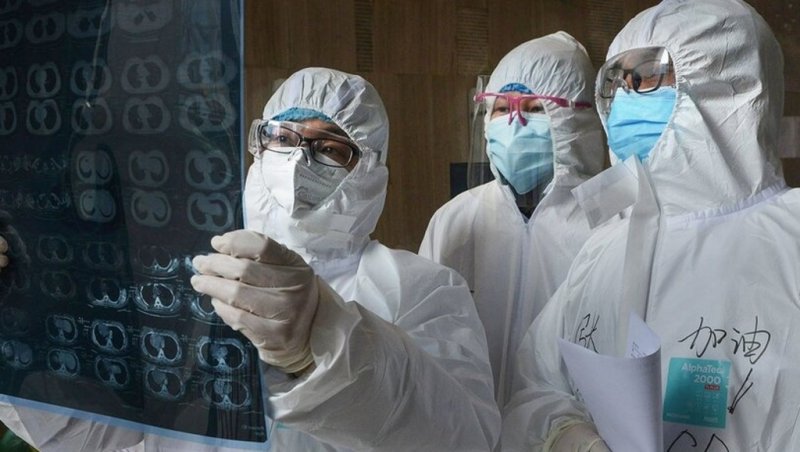 ДАГЕСТАН. В Дагестане смертность от коронавируса на 17 мая стала самой трагической в России