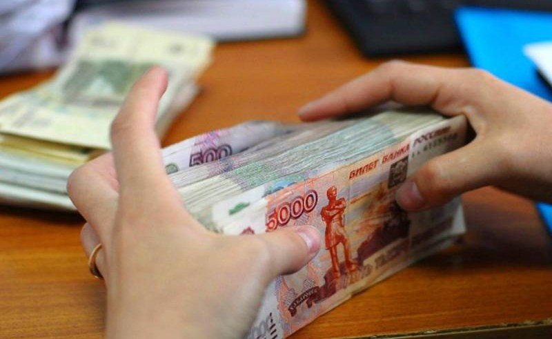 АДЫГЕЯ. В Адыгее бухгалтера торгового предприятия подозревают в присвоении более 2,3 млн рублей