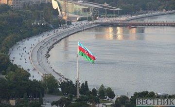 АЗЕРБАЙДЖАН. Азербайджан открыл магазины и парикмахерские
