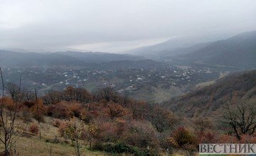 АЗЕРБАЙДЖАН. Члены армянской общины Карабаха призвали к возвращению азербайджанской общины