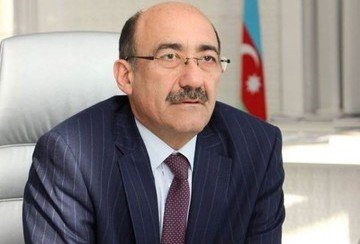 АЗЕРБАЙДЖАН. Министр культуры освобожден от должности в Азербайджане