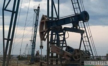 АЗЕРБАЙДЖАН. С 1 мая Азербайджан приступает к сокращению добычи нефти в рамках сделки ОПЕК+