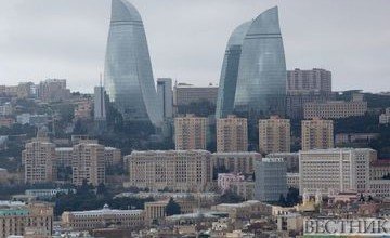 АЗЕРБАЙДЖАН. В Азербайджане продлили карантинный режим до 31 мая