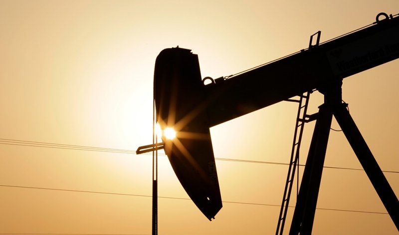 ЧЕЧНЯ. Цены на нефть снова поднялись