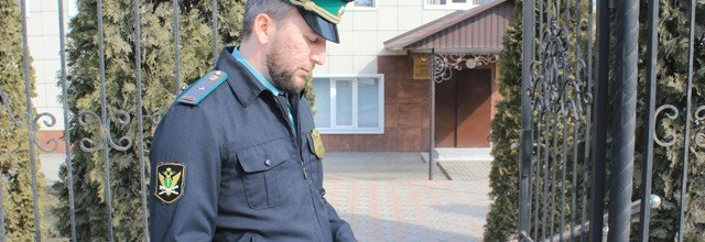 ЧЕЧНЯ. Чеченские приставы помогли жителю КБР взыскать задолженность с недобросовестной организации