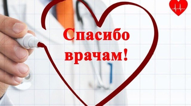 ЧЕЧНЯ. Чеченский филиал РТРС присоединился к акции «Благодарность врачам»