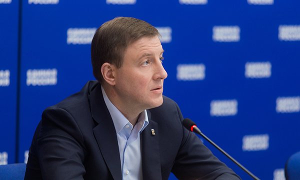 ЧЕЧНЯ. «Единая Россия» направит в Правительство предложения в общенациональный план восстановления экономики