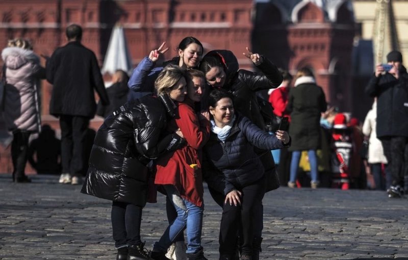 ЧЕЧНЯ. Эксперты назвали Грозный в числе городов с самым высоким уровнем жизни в России