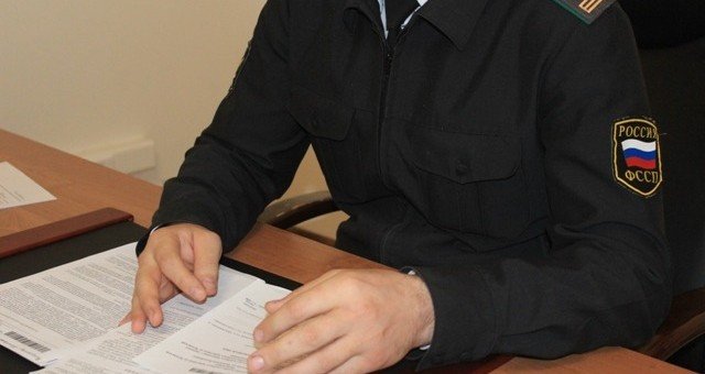 ЧЕЧНЯ. К чеченским приставам можно обратиться через интернет или ящики для корреспонденции