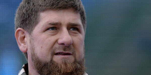 ЧЕЧНЯ.  Кадыров предложил по-новому наказывать нарушителей самоизоляции
