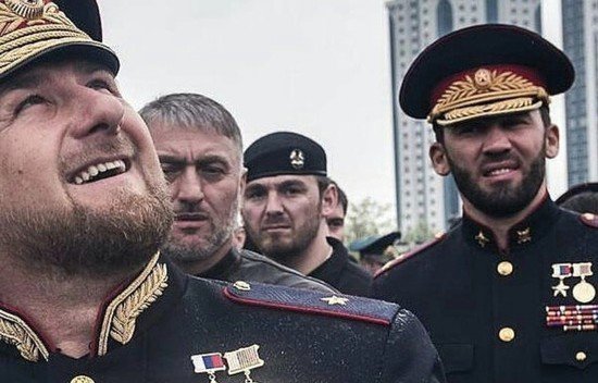 ЧЕЧНЯ. Кадыров заявил, что готов простить «Евроичкерийцев»